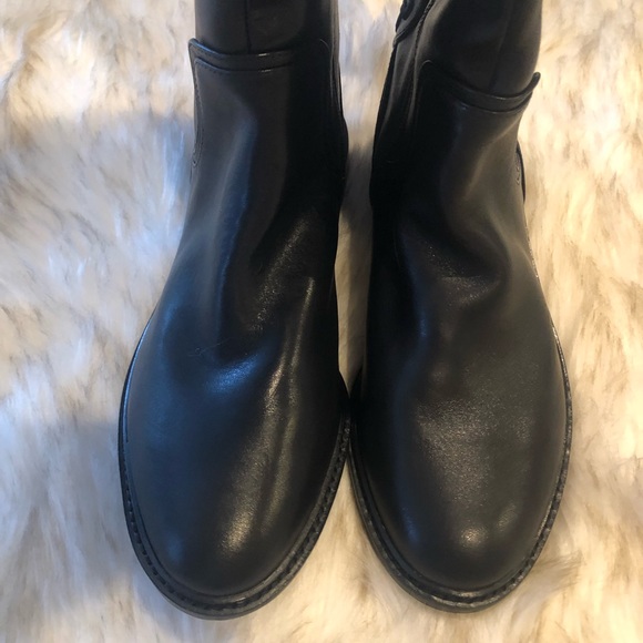 π₯³3x HPπ₯NEW w/out box. Gianni Bini Knee boots w/ lace up back Sz 6.5. π² β¬οΈ - Picture 8 of 14